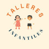 TALLERES INFANTILES EN FIN DE SEMANA · Octubre