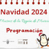 TALLER INFANTIL · Los caminos de la Navidad