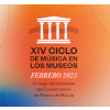 XIV Ciclo de Música en los Museos